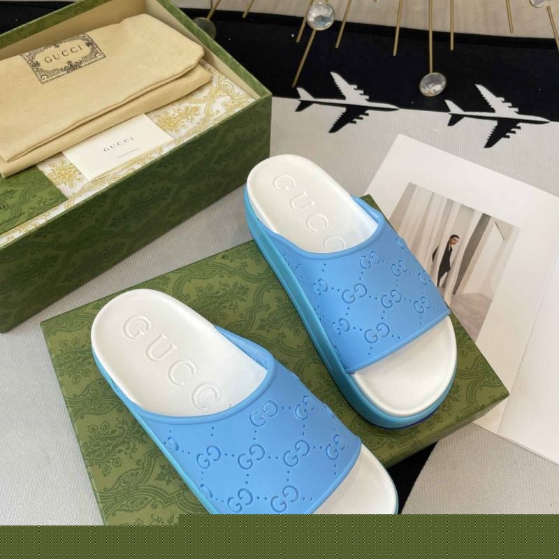 G*u*i slippers